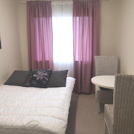 Stöllet Norra Ny Hostel מראה חיצוני תמונה