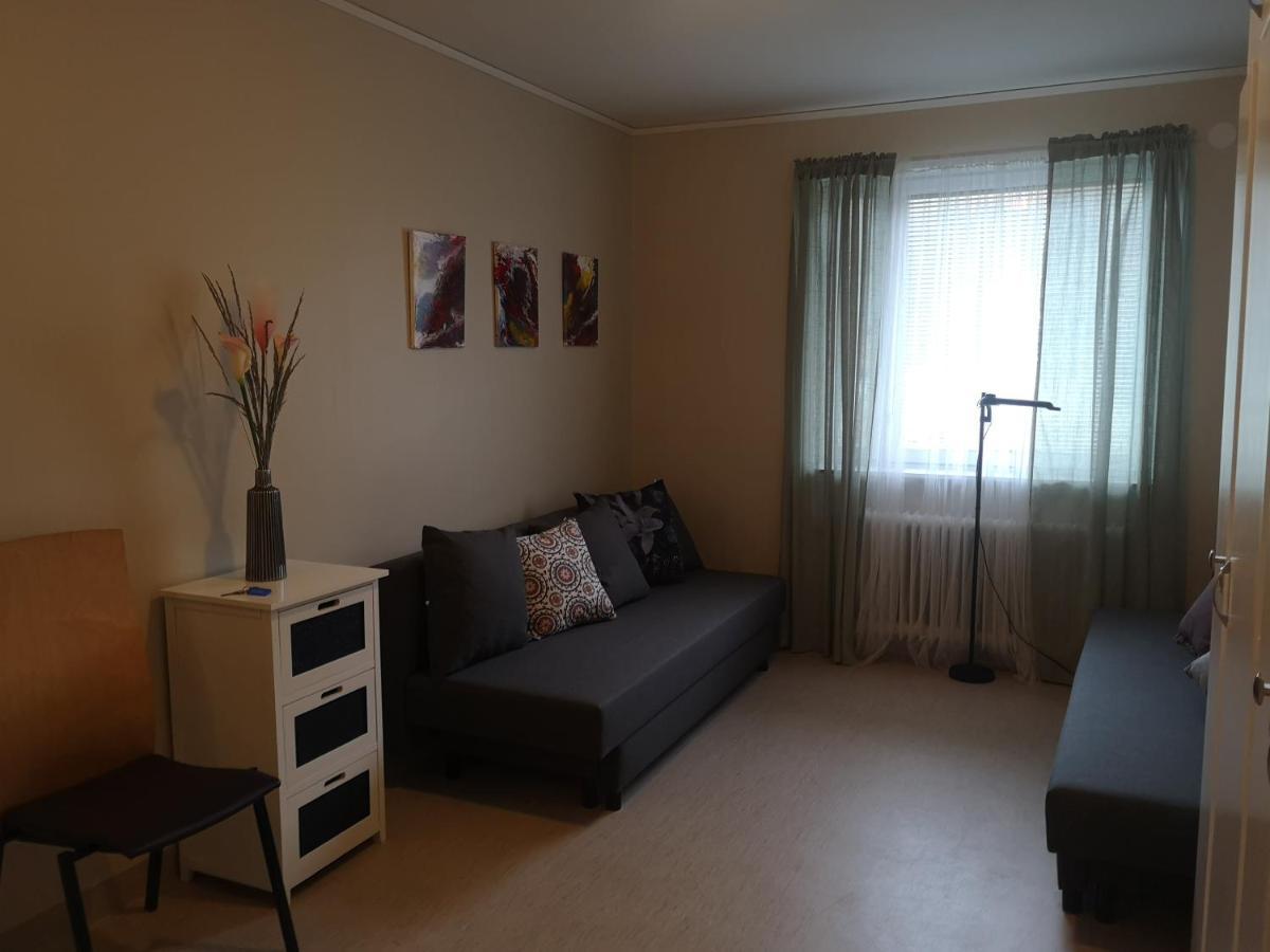 Stöllet Norra Ny Hostel מראה חיצוני תמונה