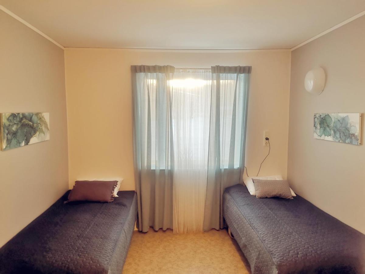 Stöllet Norra Ny Hostel חדר תמונה