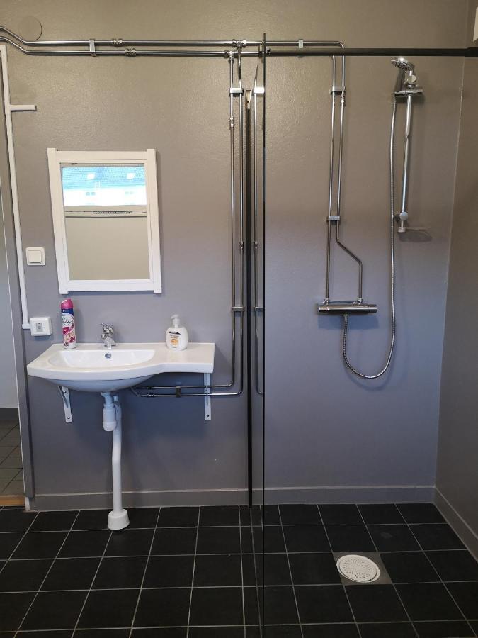 Stöllet Norra Ny Hostel מראה חיצוני תמונה