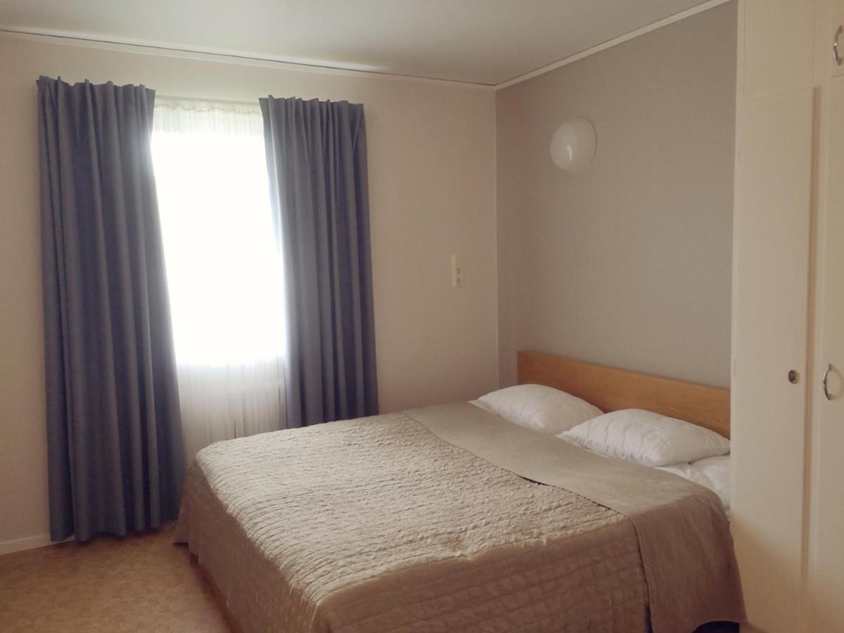 Stöllet Norra Ny Hostel מראה חיצוני תמונה