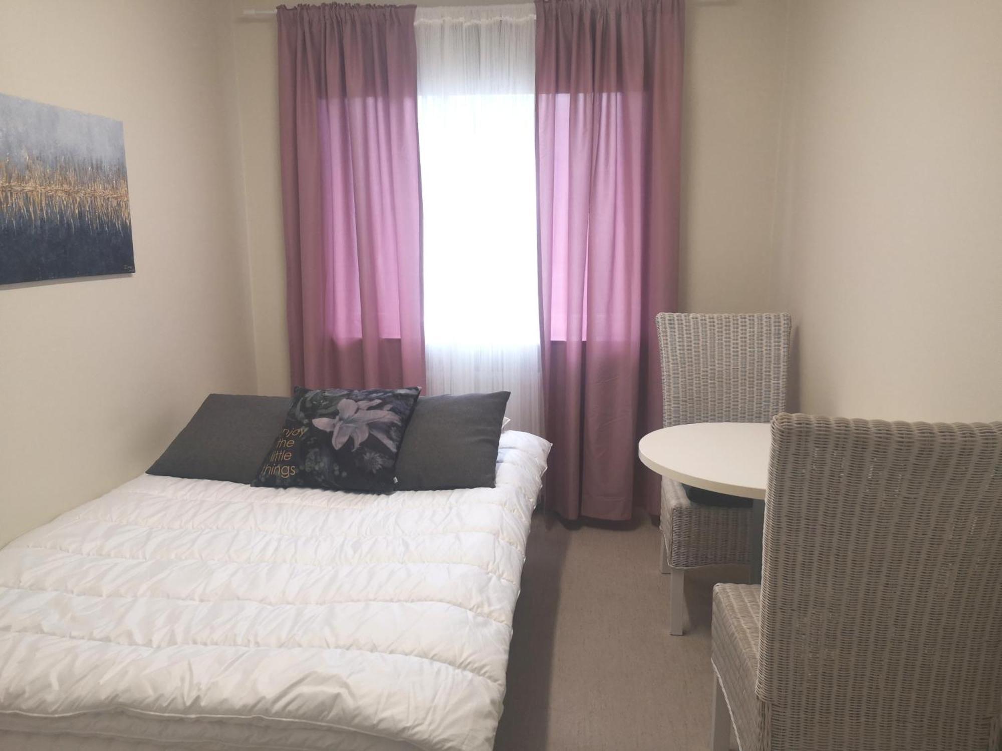 Stöllet Norra Ny Hostel מראה חיצוני תמונה